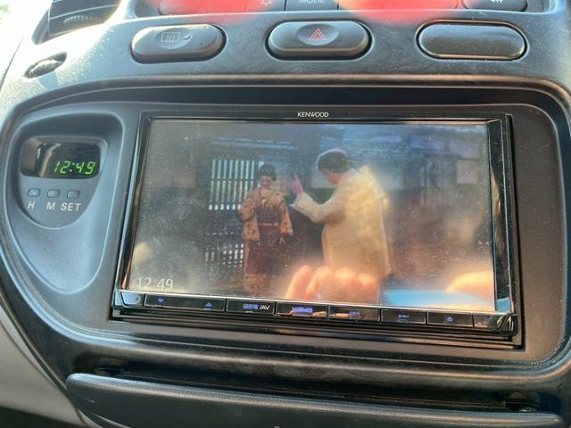 デリカスペースギア ２０ｔｈアニバーサリーリミテッド　４ＷＤ　ナビ　フルセグＴＶ　バックカメラ　ＥＴＣ　キーレス（13枚目）