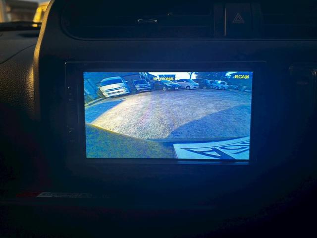 プロボックス Ｆ　トヨタセーフティ　ディスプレイオーディオ　バックモニター　アルミホイール　エアコン　パワステ　パワーウィンドウ　集中ドアロック（11枚目）