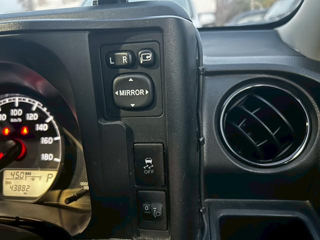 プロボックス Ｆ　トヨタセーフティ　ディスプレイオーディオ　バックモニター　アルミホイール　エアコン　パワステ　パワーウィンドウ　集中ドアロック（13枚目）