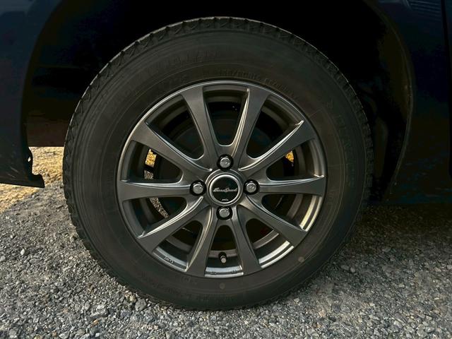 プロボックス Ｆ　トヨタセーフティ　ディスプレイオーディオ　バックモニター　アルミホイール　エアコン　パワステ　パワーウィンドウ　集中ドアロック（21枚目）