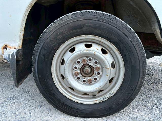 サンバートラック ＴＢ　４ＤＷ　ＭＴ車　三方開（19枚目）