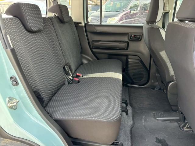 ハスラー ハイブリッドＧ　ナビ＆フルセグＴＶ　スズキセーフティーサポート　全周囲バックカメラ　ＥＴＣ付き　Ｂｌｕｅｔｏｏｔｈ付き　Ｓヒーター　禁煙　オートライト　ダブルエアバック　キーレスエントリー　安全ボディ　ＡＢＳ付（5枚目）