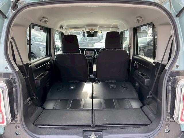 ハスラー ハイブリッドＧ　ナビ＆フルセグＴＶ　スズキセーフティーサポート　全周囲バックカメラ　ＥＴＣ付き　Ｂｌｕｅｔｏｏｔｈ付き　Ｓヒーター　禁煙　オートライト　ダブルエアバック　キーレスエントリー　安全ボディ　ＡＢＳ付（7枚目）