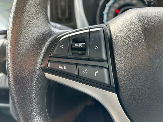 ハスラー ハイブリッドＧ　ナビ＆フルセグＴＶ　スズキセーフティーサポート　全周囲バックカメラ　ＥＴＣ付き　Ｂｌｕｅｔｏｏｔｈ付き　Ｓヒーター　禁煙　オートライト　ダブルエアバック　キーレスエントリー　安全ボディ　ＡＢＳ付（11枚目）