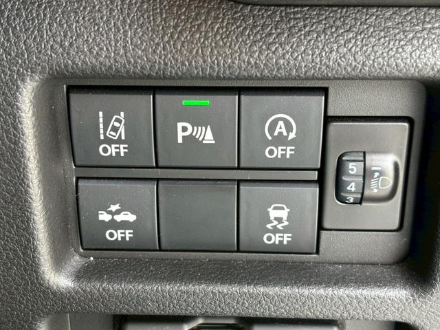 ハスラー ハイブリッドＧ　ナビ＆フルセグＴＶ　スズキセーフティーサポート　全周囲バックカメラ　ＥＴＣ付き　Ｂｌｕｅｔｏｏｔｈ付き　Ｓヒーター　禁煙　オートライト　ダブルエアバック　キーレスエントリー　安全ボディ　ＡＢＳ付（24枚目）