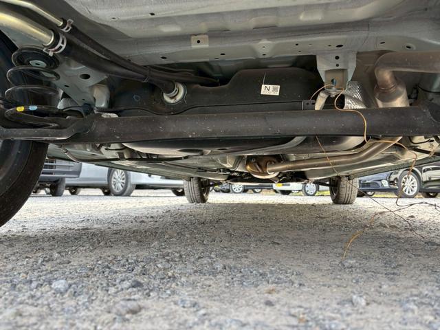 ハスラー ハイブリッドＧ　ナビ＆フルセグＴＶ　スズキセーフティーサポート　全周囲バックカメラ　ＥＴＣ付き　Ｂｌｕｅｔｏｏｔｈ付き　Ｓヒーター　禁煙　オートライト　ダブルエアバック　キーレスエントリー　安全ボディ　ＡＢＳ付（25枚目）