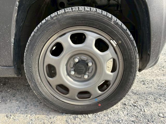 ハスラー ハイブリッドＧ　ナビ＆フルセグＴＶ　スズキセーフティーサポート　全周囲バックカメラ　ＥＴＣ付き　Ｂｌｕｅｔｏｏｔｈ付き　Ｓヒーター　禁煙　オートライト　ダブルエアバック　キーレスエントリー　安全ボディ　ＡＢＳ付（26枚目）