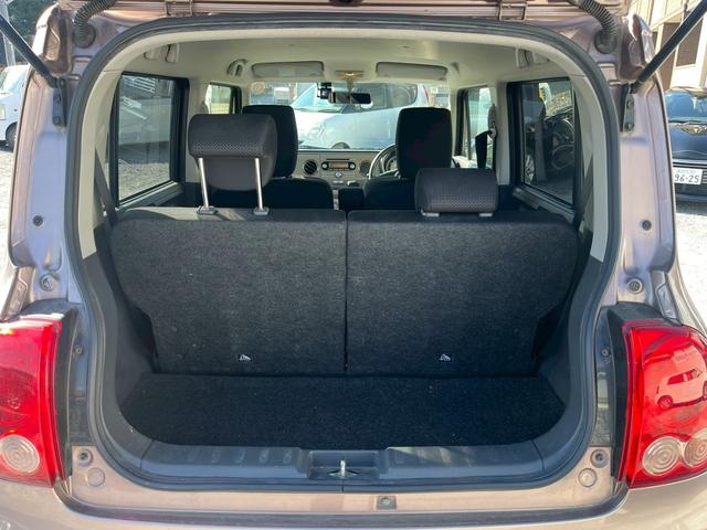 アルトラパン 10thアニバーサリーリミテッド 運転席エアバック イモビライザー シ-トヒ-タ- フルフラットシート 衝撃安全ボディー パワーステアリング 全席PW キーレス インテリキー WSRS フルオートエアコン ベンチシート ABS(8枚目)