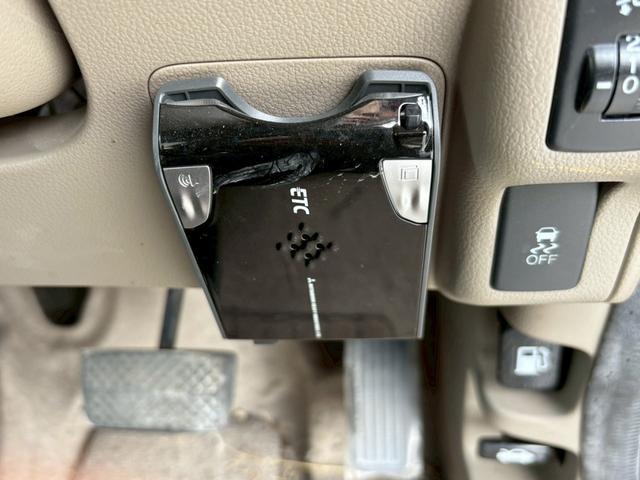 Ｎ－ＢＯＸ Ｇ・Ｌパッケージ　４ＷＤ　ナビＴＶ　両側スライド　冬タイヤ付き　バックカメラ付き　ＥＴＣ　エアバック　ベンチシート　Ｗエアバック　パワーウインド（19枚目）