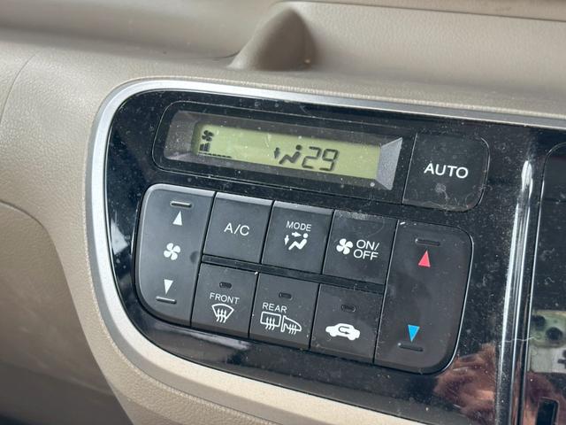 Ｎ－ＢＯＸ Ｇ・Ｌパッケージ　４ＷＤ　ナビＴＶ　両側スライド　冬タイヤ付き　バックカメラ付き　ＥＴＣ　エアバック　ベンチシート　Ｗエアバック　パワーウインド（21枚目）