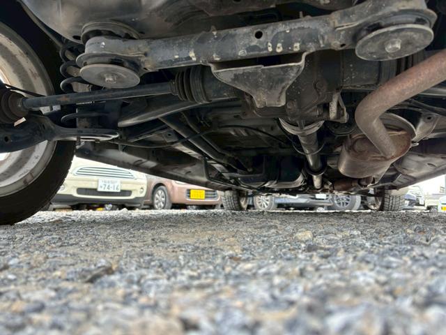 Ｎ－ＢＯＸ Ｇ・Ｌパッケージ　４ＷＤ　ナビＴＶ　両側スライド　冬タイヤ付き　バックカメラ付き　ＥＴＣ　エアバック　ベンチシート　Ｗエアバック　パワーウインド（23枚目）