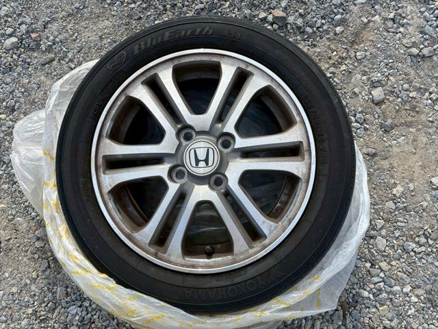 Ｎ－ＢＯＸ Ｇ・Ｌパッケージ　４ＷＤ　ナビＴＶ　両側スライド　冬タイヤ付き　バックカメラ付き　ＥＴＣ　エアバック　ベンチシート　Ｗエアバック　パワーウインド（24枚目）