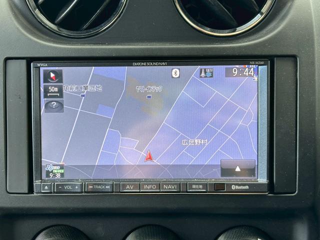 ジープ・コンパス ブラックホーク　ナビ　ＴＶ　バックカメラ　ＥＴＣ　キーレス（10枚目）