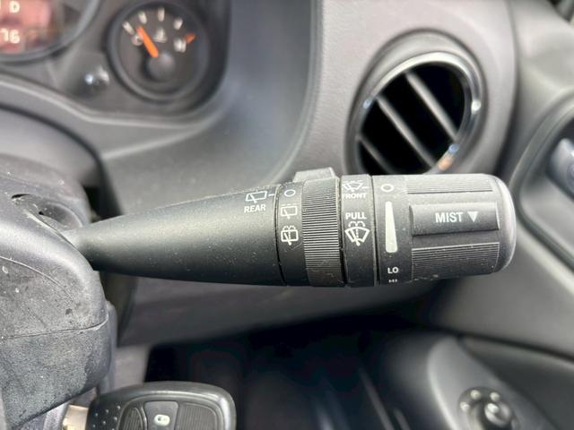 ジープ・コンパス ブラックホーク　ナビ　ＴＶ　バックカメラ　ＥＴＣ　キーレス（20枚目）