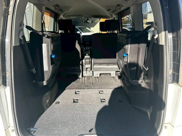 セレナ ハイウェイスター ハイウェイスター(8名) 4WD ナビ TV 両側パワースライドドア バックモニター ETC スマートキー プッシュスタートボタン クルーズコントロール(8枚目)