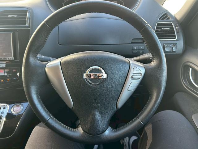 セレナ ハイウェイスター ハイウェイスター(8名) 4WD ナビ TV 両側パワースライドドア バックモニター ETC スマートキー プッシュスタートボタン クルーズコントロール(10枚目)