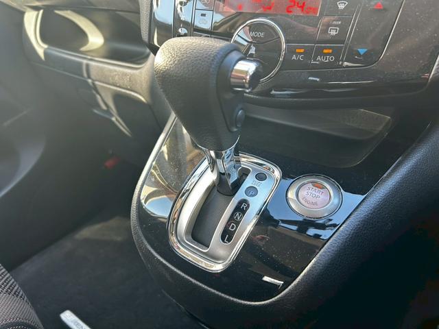 セレナ ハイウェイスター ハイウェイスター(8名) 4WD ナビ TV 両側パワースライドドア バックモニター ETC スマートキー プッシュスタートボタン クルーズコントロール(15枚目)