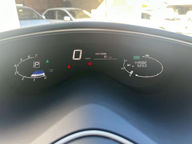 セレナ ハイウェイスター ハイウェイスター(8名) 4WD ナビ TV 両側パワースライドドア バックモニター ETC スマートキー プッシュスタートボタン クルーズコントロール(16枚目)