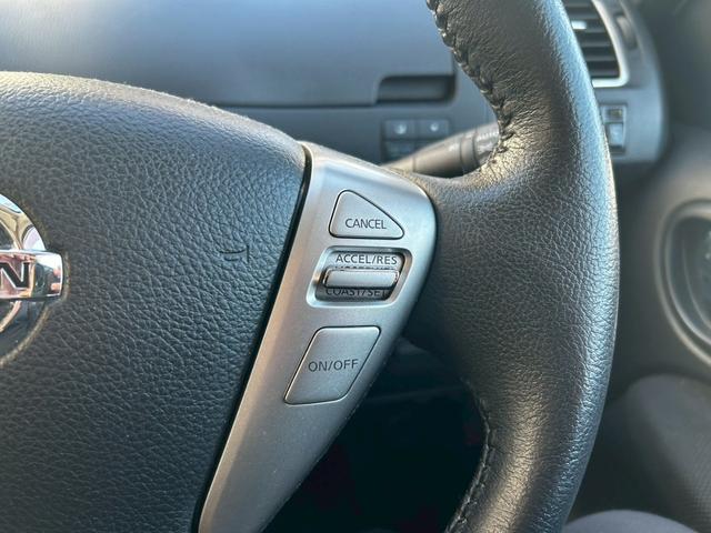 セレナ ハイウェイスター ハイウェイスター(8名) 4WD ナビ TV 両側パワースライドドア バックモニター ETC スマートキー プッシュスタートボタン クルーズコントロール(19枚目)