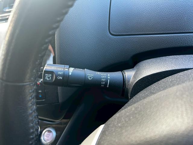 セレナ ハイウェイスター ハイウェイスター(8名) 4WD ナビ TV 両側パワースライドドア バックモニター ETC スマートキー プッシュスタートボタン クルーズコントロール(20枚目)