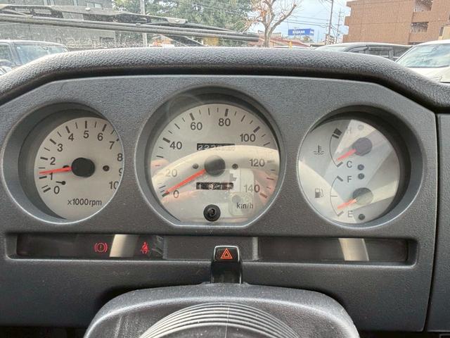 ジムニー ワイルドウインド 4WD MT車 エンジンリビルト済み インタークーラーターボ エアコンパワステ カセット(8枚目)