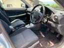 SUBARU IMPREZA SPORTS WAGON