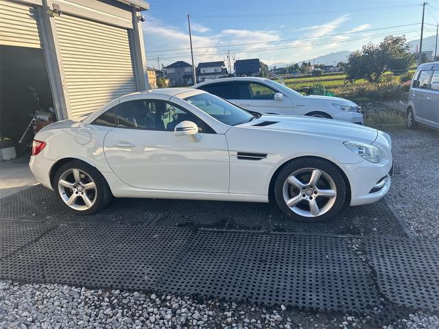 SLK SLK200ブルーエフィシェンシー(4枚目)