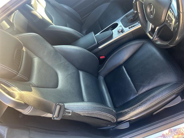 SLK SLK200ブルーエフィシェンシー(11枚目)