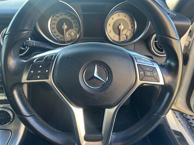SLK SLK200ブルーエフィシェンシー(14枚目)