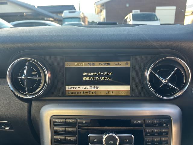 SLK SLK200ブルーエフィシェンシー(15枚目)