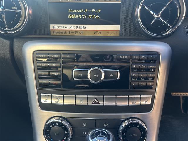 SLK SLK200ブルーエフィシェンシー(16枚目)
