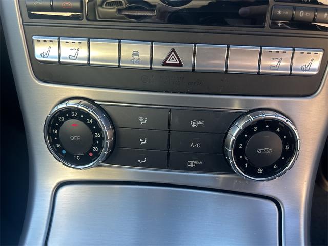 SLK SLK200ブルーエフィシェンシー(17枚目)
