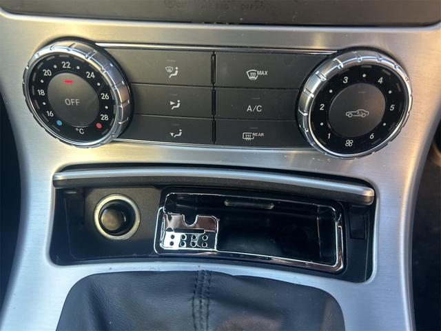 SLK SLK200ブルーエフィシェンシー(18枚目)