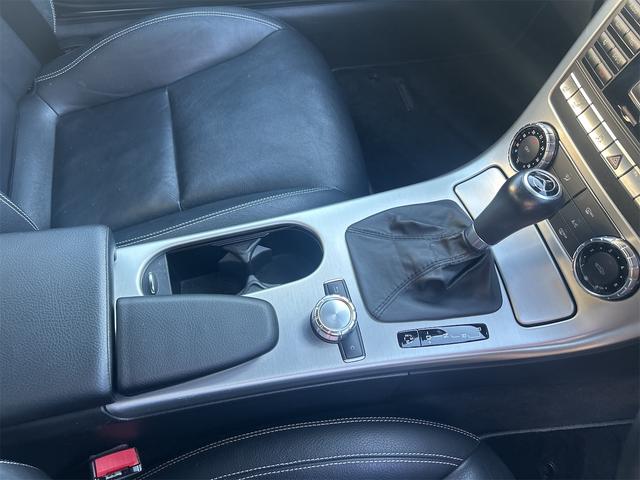 SLK SLK200ブルーエフィシェンシー(19枚目)