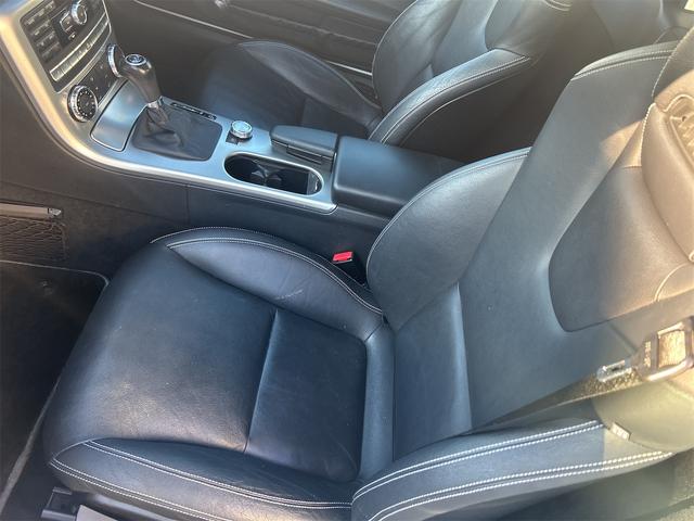 SLK SLK200ブルーエフィシェンシー(26枚目)