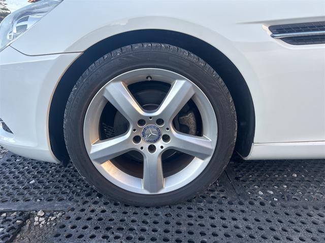 SLK SLK200ブルーエフィシェンシー(28枚目)