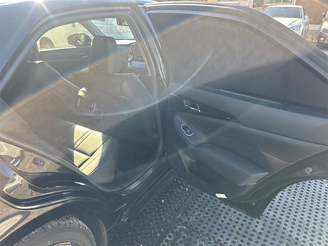 クラウンハイブリッド アスリートＳ（20枚目）