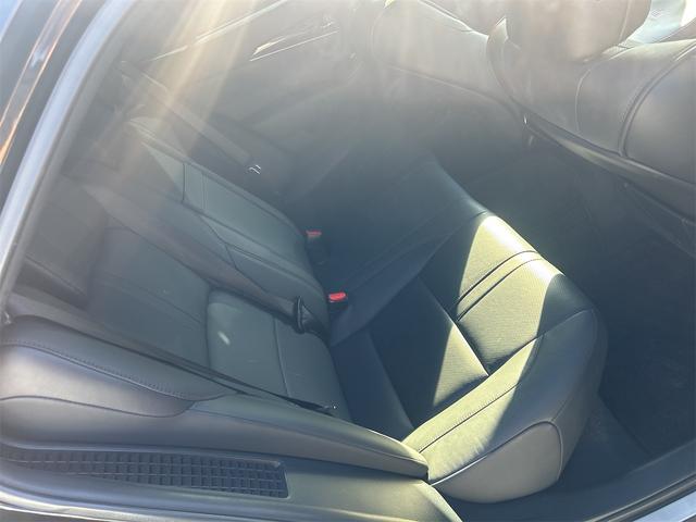 クラウンハイブリッド アスリートＳ（21枚目）