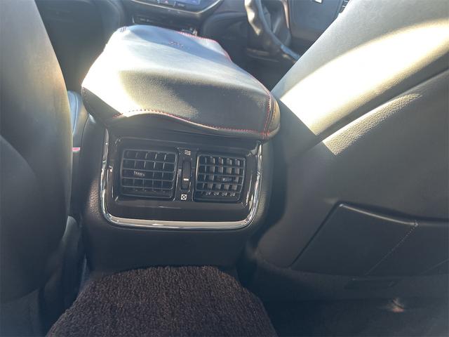 クラウンハイブリッド アスリートＳ（26枚目）