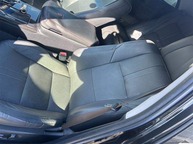 クラウンハイブリッド アスリートＳ（29枚目）