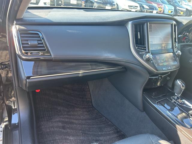 クラウンハイブリッド アスリートＳ（30枚目）