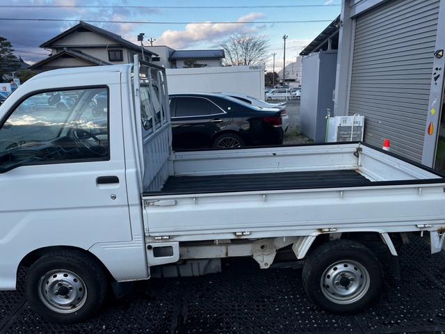 ハイゼットトラック スペシャル（5枚目）