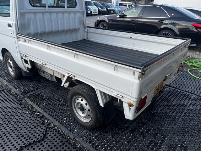 ハイゼットトラック スペシャル（6枚目）