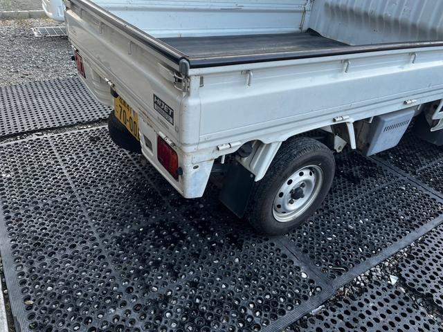 ハイゼットトラック スペシャル（7枚目）