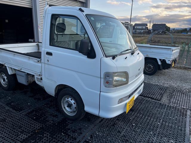 ハイゼットトラック スペシャル（8枚目）