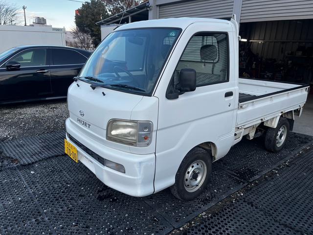 ハイゼットトラック スペシャル（9枚目）