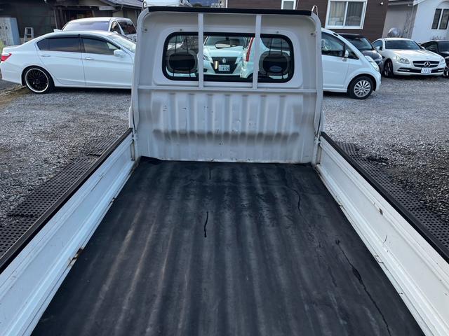 ハイゼットトラック スペシャル（10枚目）