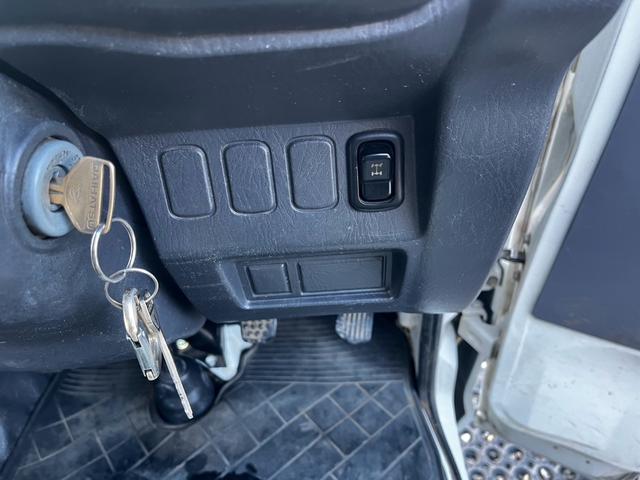 ハイゼットトラック スペシャル（16枚目）