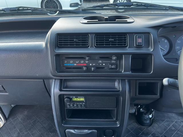 ハイゼットトラック スペシャル（19枚目）