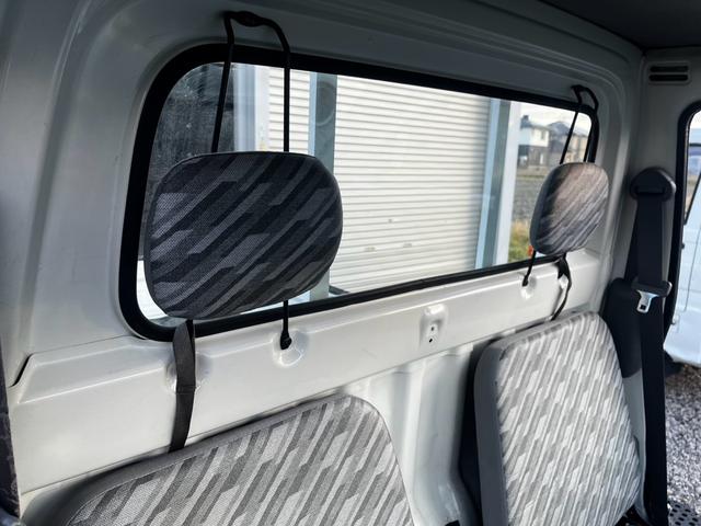 ハイゼットトラック スペシャル（22枚目）